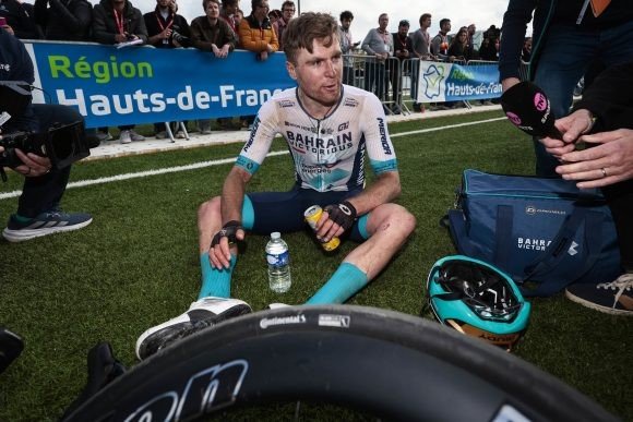Arenberg Paris-Roubaix