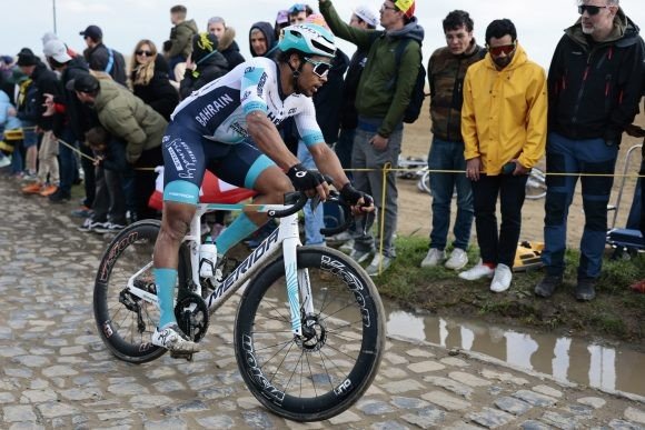 Arenberg Paris-Roubaix